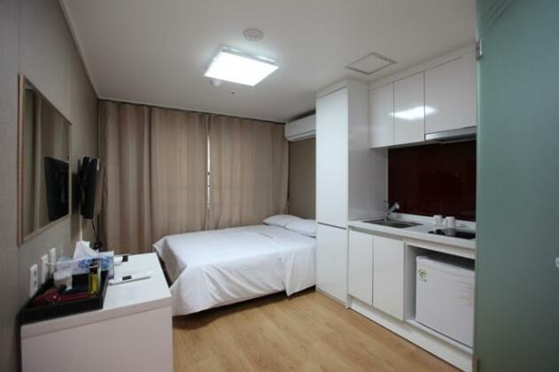 Easy Residence Suwon - Photo4