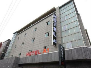 Hotel A1 Suwon