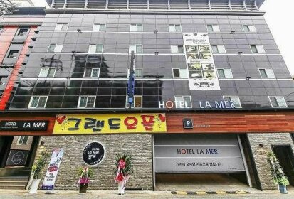 Hotel La mer Suwon