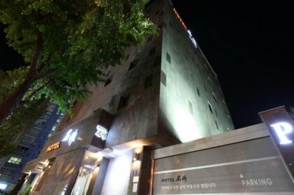 Hotel Myeongjak Suwon