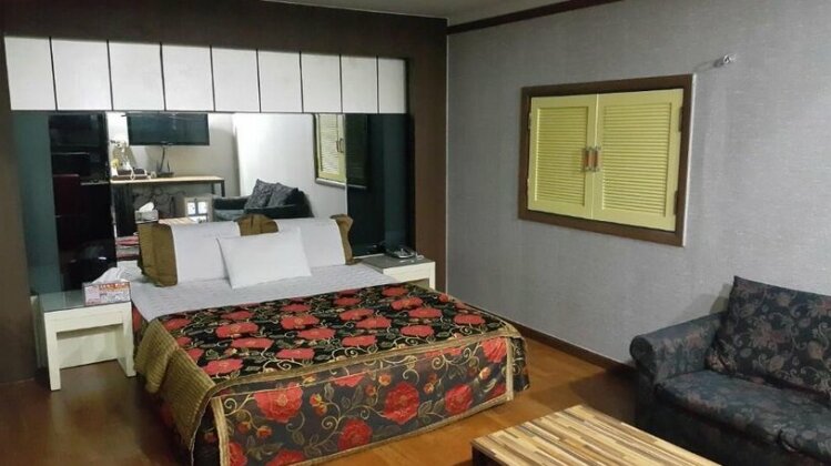Hotel Rio Suwon - Photo5