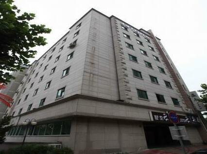 Hotel Star Suwon