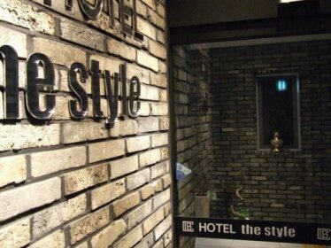 Hotel the Style