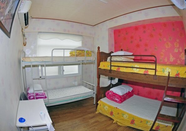 Hwaseong Guesthouse - Photo5