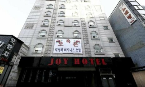 Joy Hotel Suwon