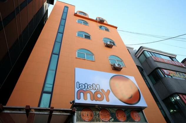 Motel Yam Suwon - Photo2