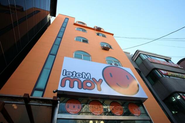 Motel Yam Suwon - Photo4