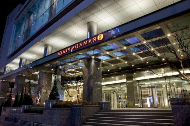 Ramada Plaza Suwon Hotel - Photo2