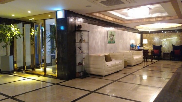 Suwon Orsay Business Hotel - Photo3
