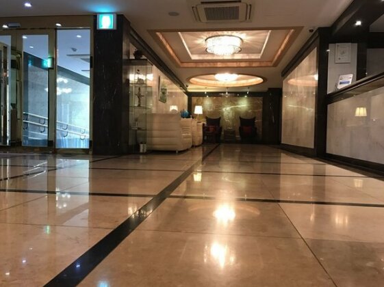 Suwon Orsay Business Hotel - Photo4