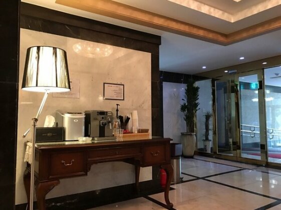Suwon Orsay Business Hotel - Photo5