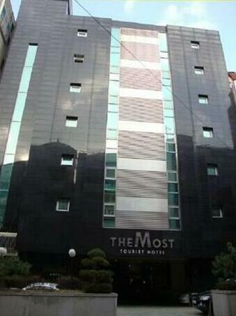The Most Hotel Suwon