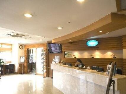 The Suite Place Serviced Residences - Photo2