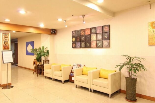 The Suite Place Serviced Residences - Photo4