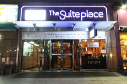 The Suite Place Serviced Residences