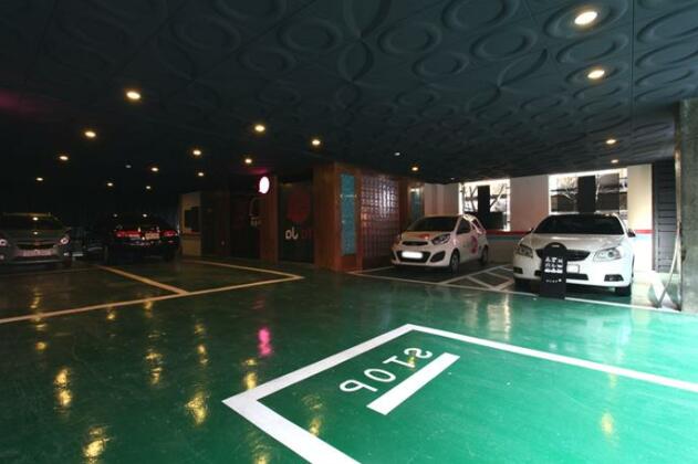 Yaja Hotel Suwon Cityhall - Photo5