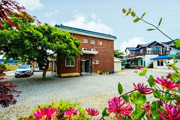 Anmyeondo Angel Pension - Photo3