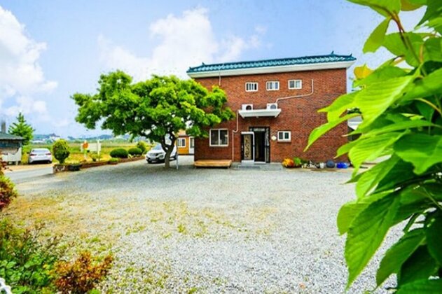 Anmyeondo Angel Pension - Photo5