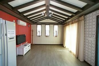 Anmyeondo Anmyun Pension - Photo2