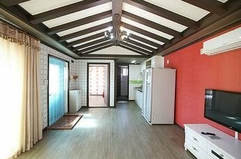 Anmyeondo Anmyun Pension - Photo3