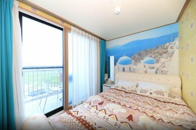 Anmyeondo Appleresort - Photo3
