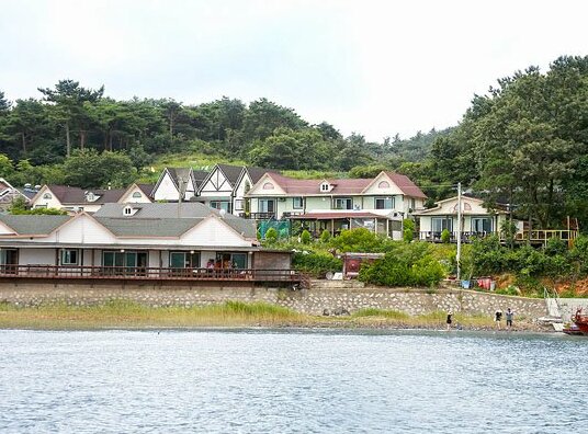 Anmyeondo Ara Pension - Photo2