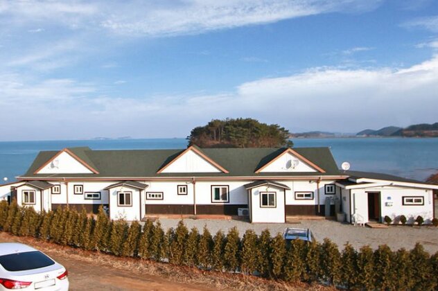 Anmyeondo Ara Pension - Photo3