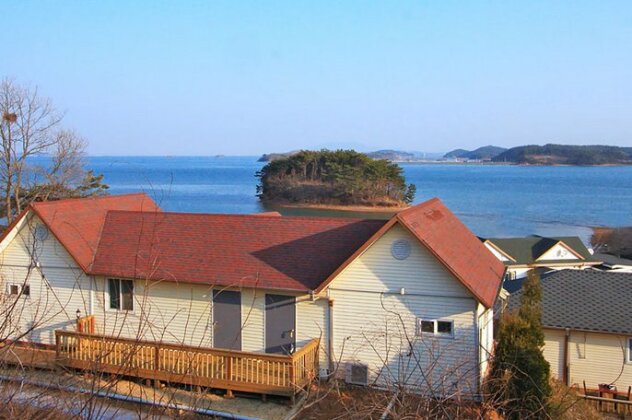 Anmyeondo Ara Pension - Photo4