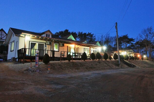 Anmyeondo Ara Pension - Photo5
