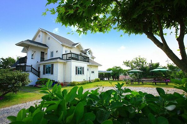 Anmyeondo Badamaru Pension - Photo3
