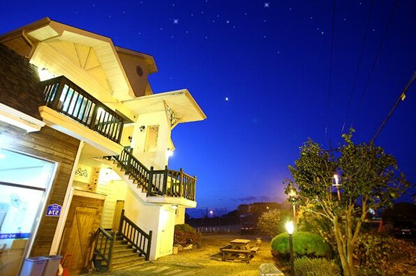 Anmyeondo Badamaru Pension - Photo5