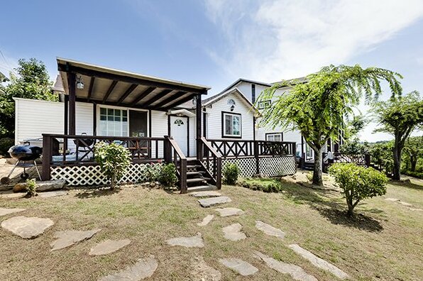 Anmyeondo Eden dongsan Pension - Photo4