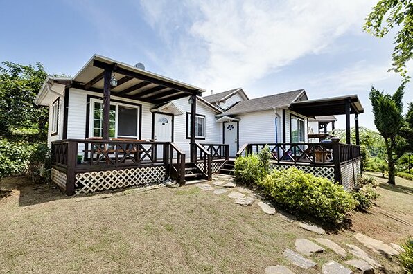 Anmyeondo Eden dongsan Pension - Photo5