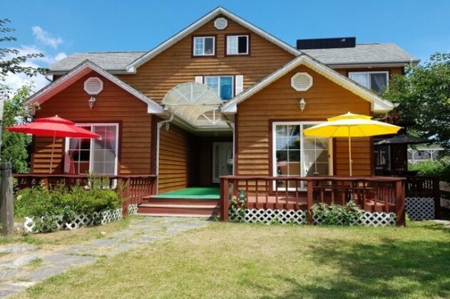 Anmyeondo Fullhouse Pension - Photo3