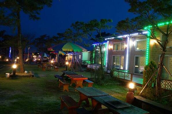Anmyeondo Gomseol Hwangto Pension - Photo4
