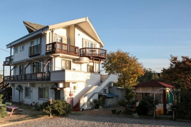 Anmyeondo Happy day Pension - Photo3