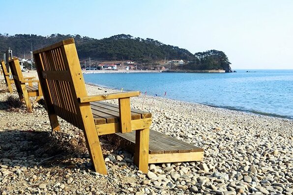 Anmyeondo Happyday Pension - Photo3