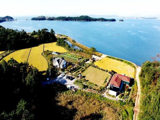 Anmyeondo ing Pension - Photo2