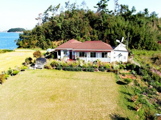 Anmyeondo ing Pension - Photo3