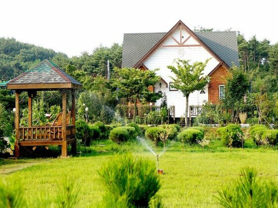Anmyeondo ing Pension - Photo4