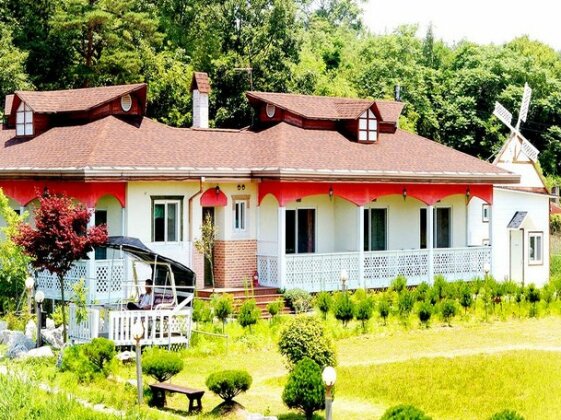 Anmyeondo ing Pension - Photo5