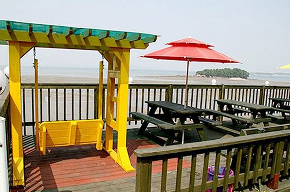 Anmyeondo Keran Blue Pension - Photo4