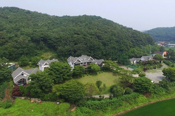Anmyeondo Lake Park Pension - Photo3