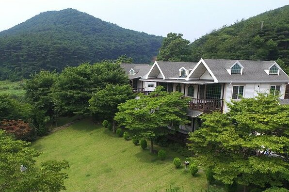 Anmyeondo Lake Park Pension - Photo4