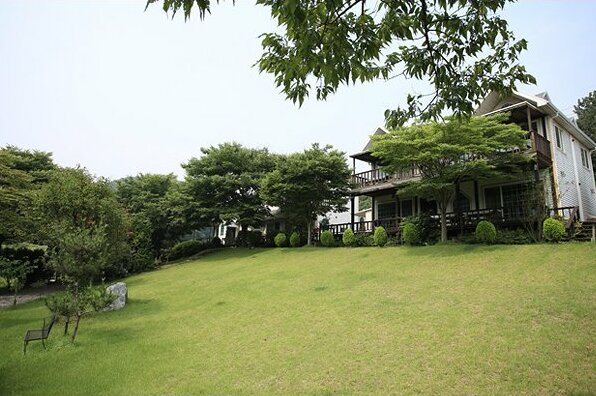Anmyeondo Lake Park Pension - Photo5