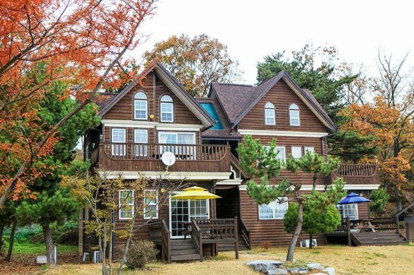 Anmyeondo Marimo Pension - Photo4