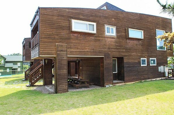 Anmyeondo Marimo Pension - Photo5