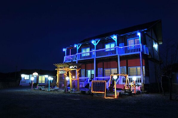 Anmyeondo MyoungPoom House Pension - Photo3