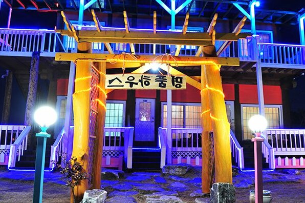 Anmyeondo MyoungPoom House Pension - Photo4