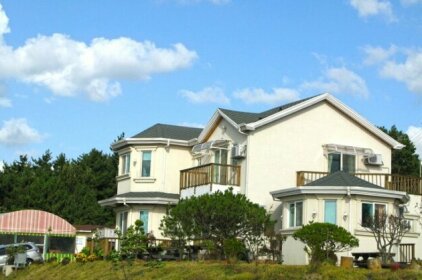 Anmyeondo Noblesse Palace Pension